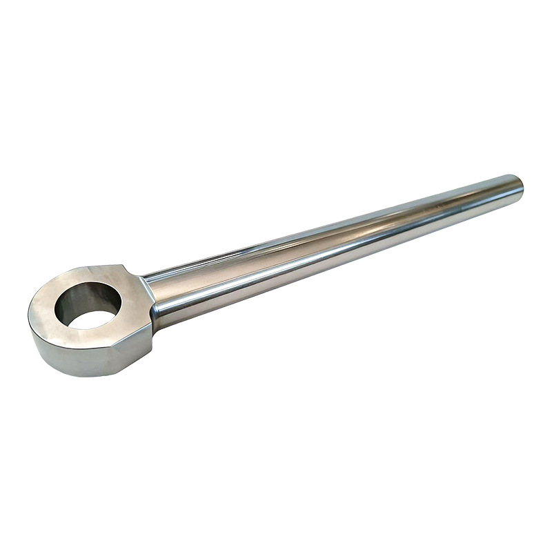 Slat Loine Hiodrálacha Táthaithe Integral